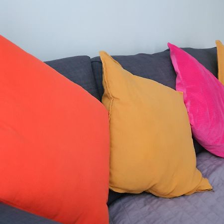 Capital Apartments - Towarowa بوزنان المظهر الخارجي الصورة