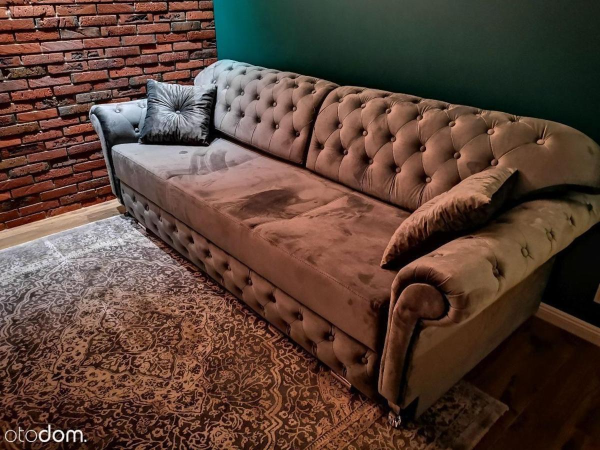 Capital Apartments - Towarowa بوزنان المظهر الخارجي الصورة