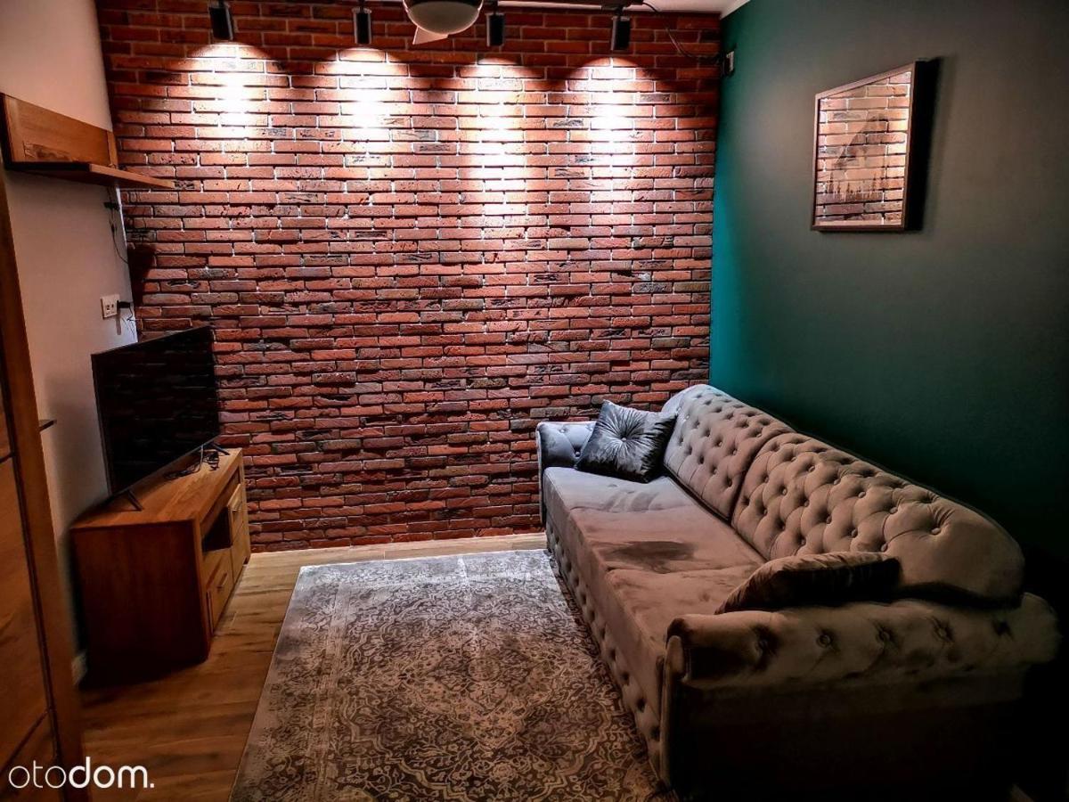 Capital Apartments - Towarowa بوزنان المظهر الخارجي الصورة