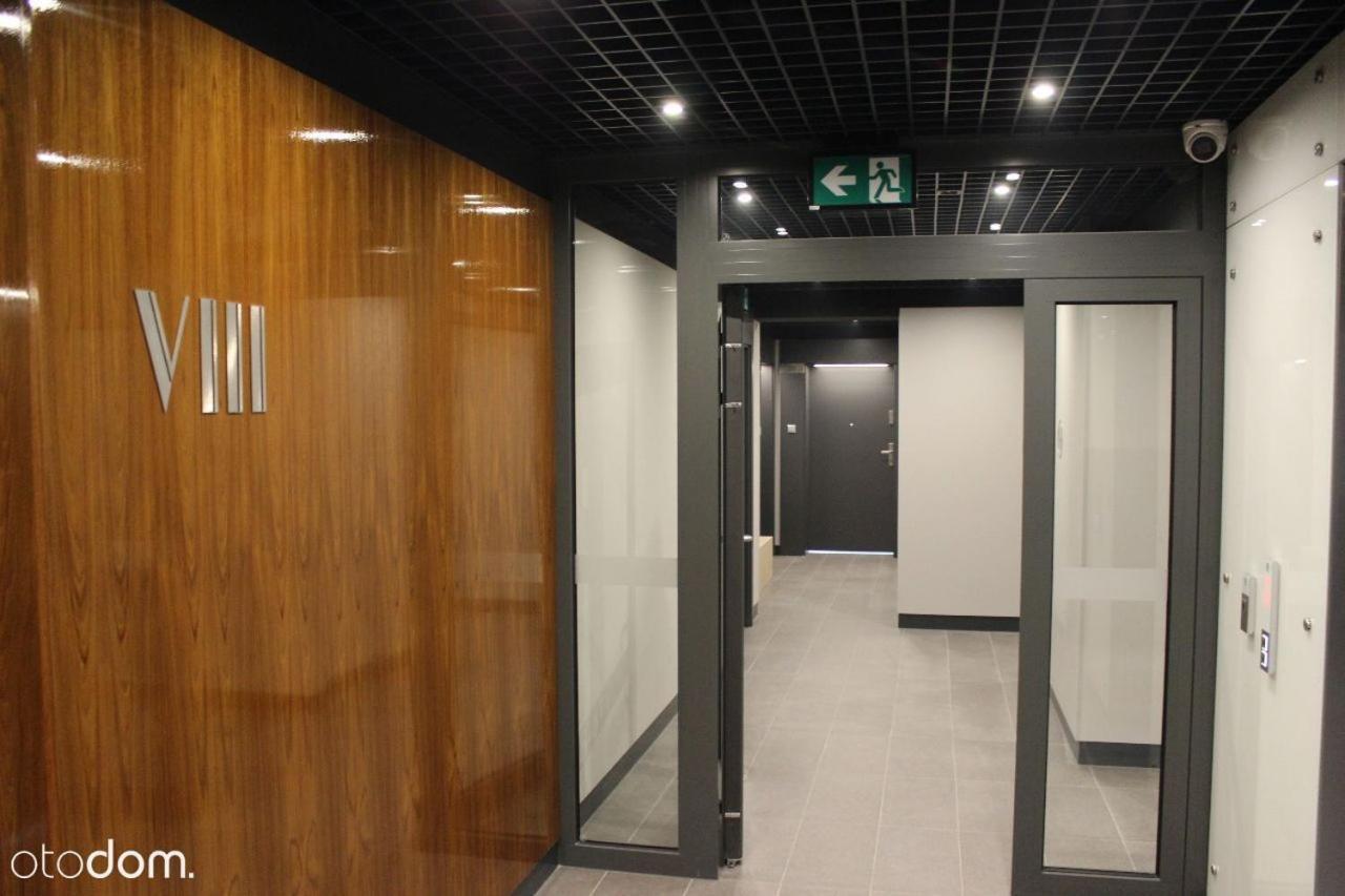 Capital Apartments - Towarowa بوزنان المظهر الخارجي الصورة