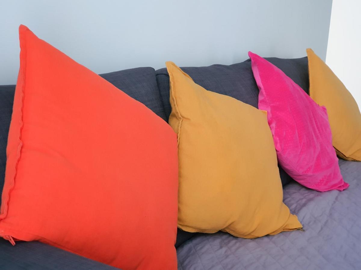 Capital Apartments - Towarowa بوزنان المظهر الخارجي الصورة