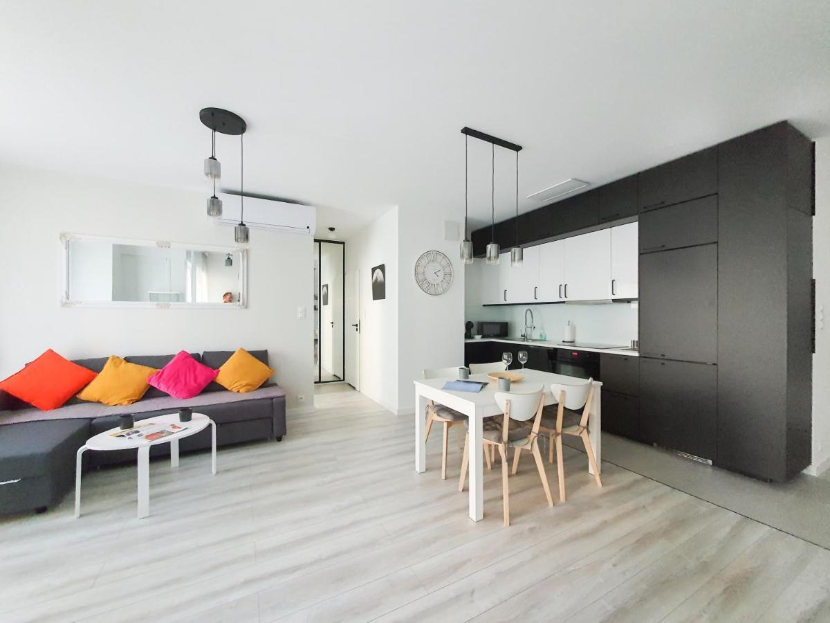 Capital Apartments - Towarowa بوزنان المظهر الخارجي الصورة