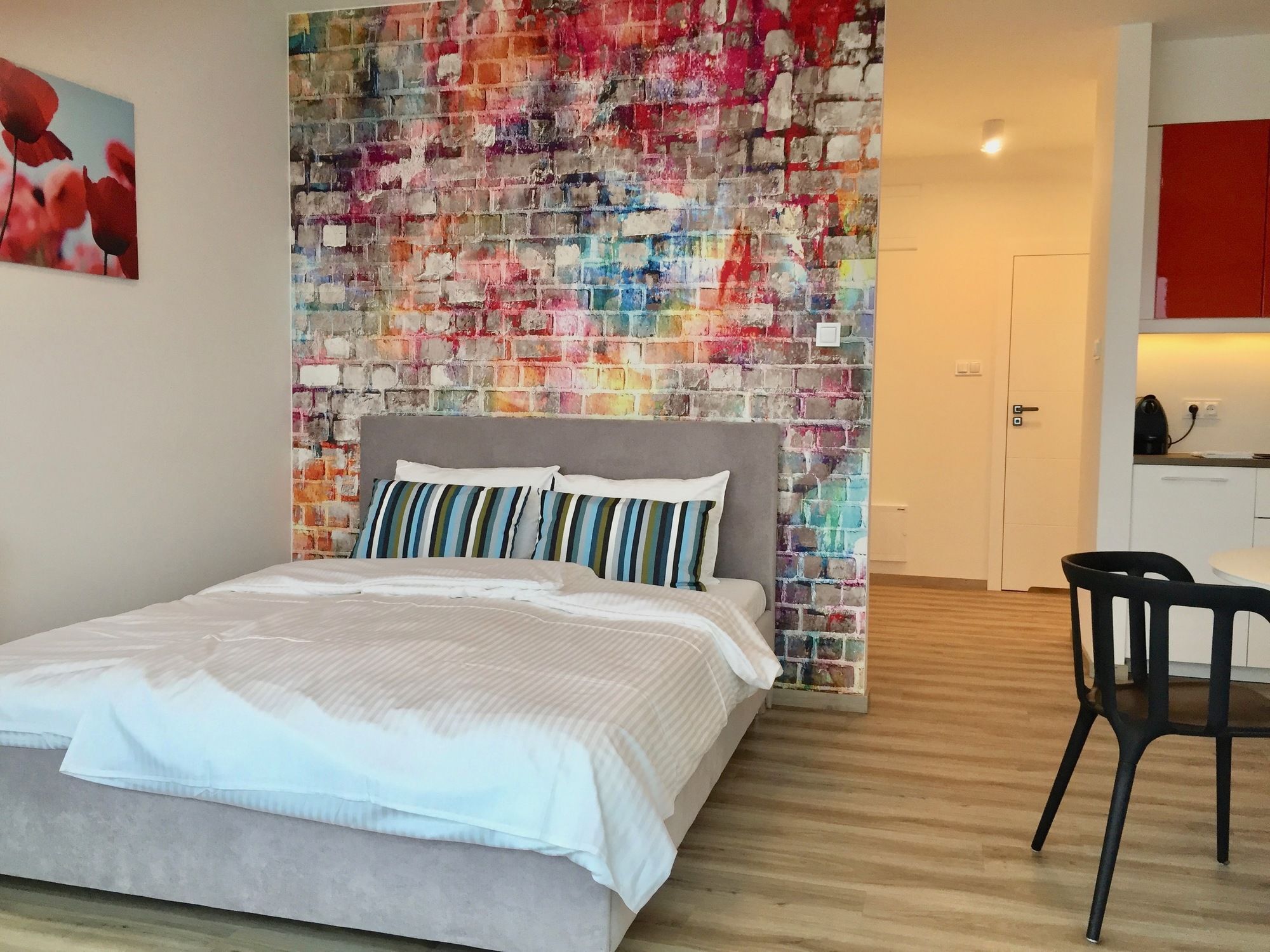 Capital Apartments - Towarowa بوزنان المظهر الخارجي الصورة